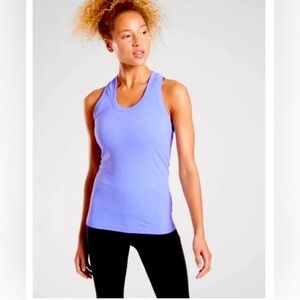Lululemon Momentum Seamless Tank BNWT!